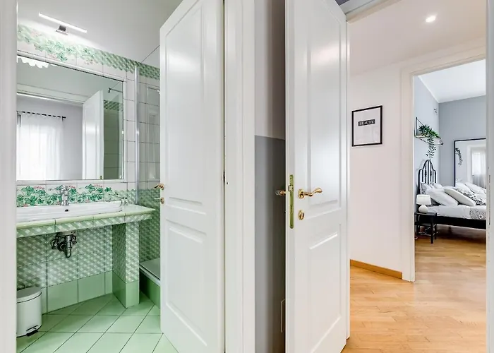 Daire Bmga L Incredible 3bdr With Balcony In Center *