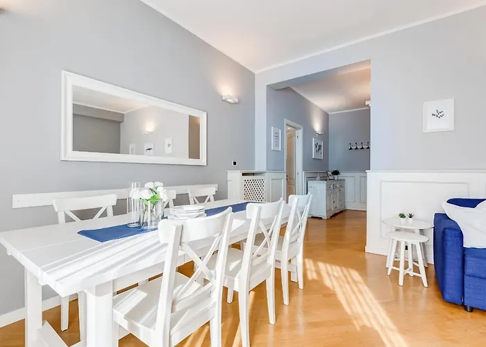 Apartamento Bmga L Incredible 3bdr With Balcony In Center