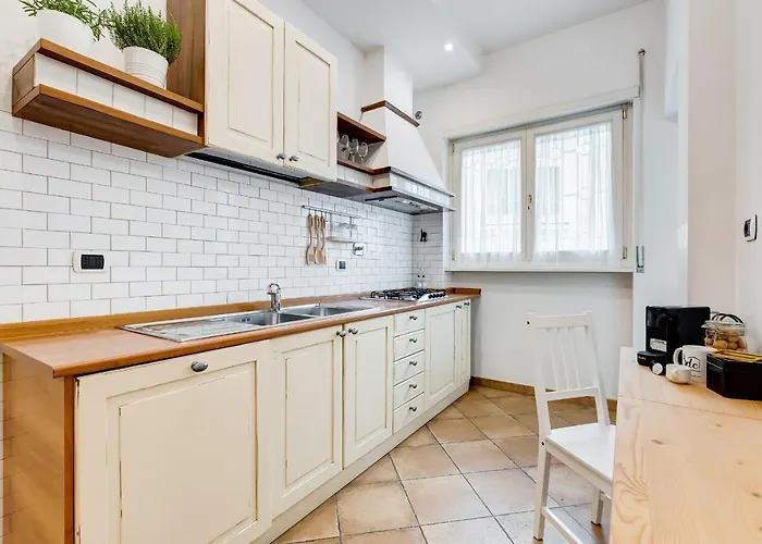 Daire Bmga L Incredible 3bdr With Balcony In Center