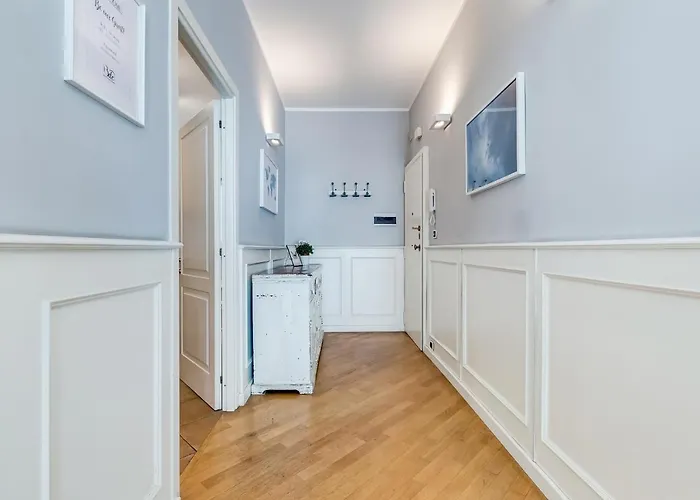 Bmga L Incredible 3bdr With Balcony In Center Roma