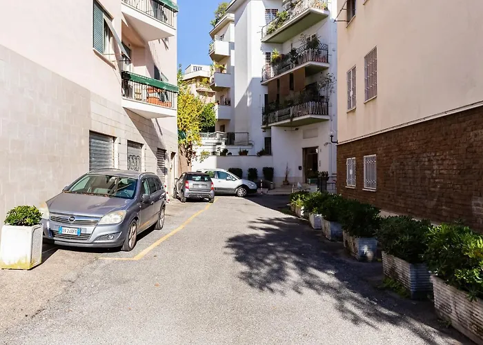 Bmga L Incredible 3bdr With Balcony In Center Daire *