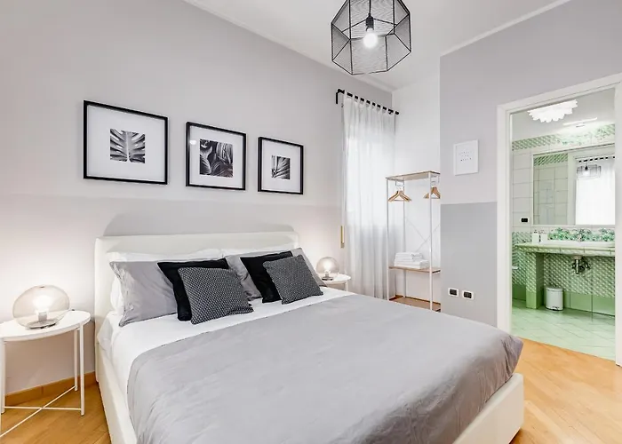 Bmga L Incredible 3bdr With Balcony In Center Daire *